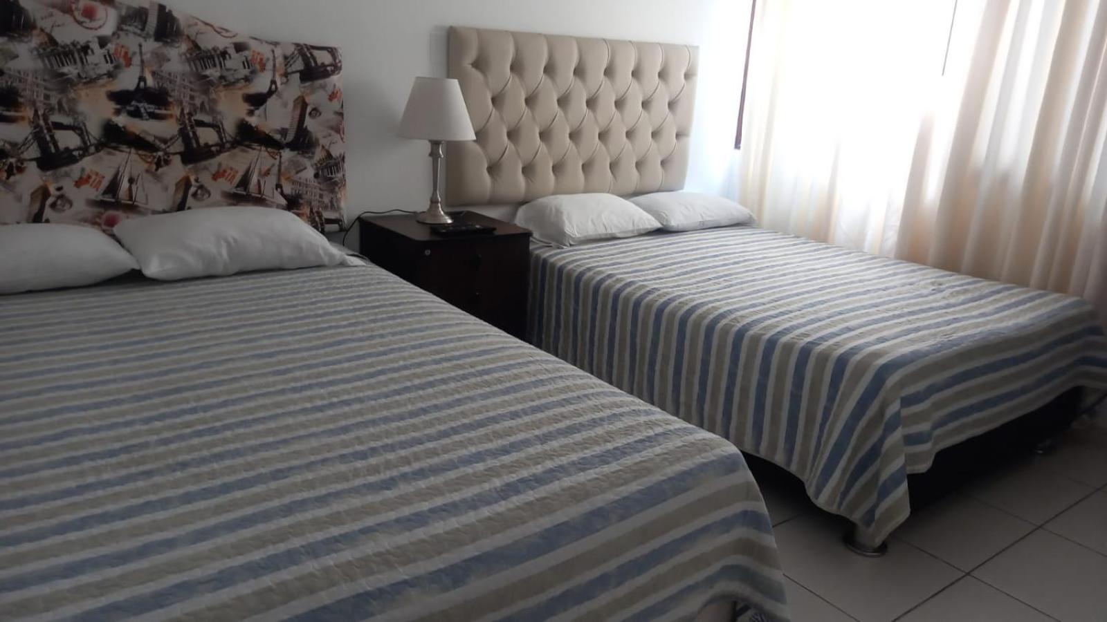 Luxury Suites P. Kennedy Лима Экстерьер фото